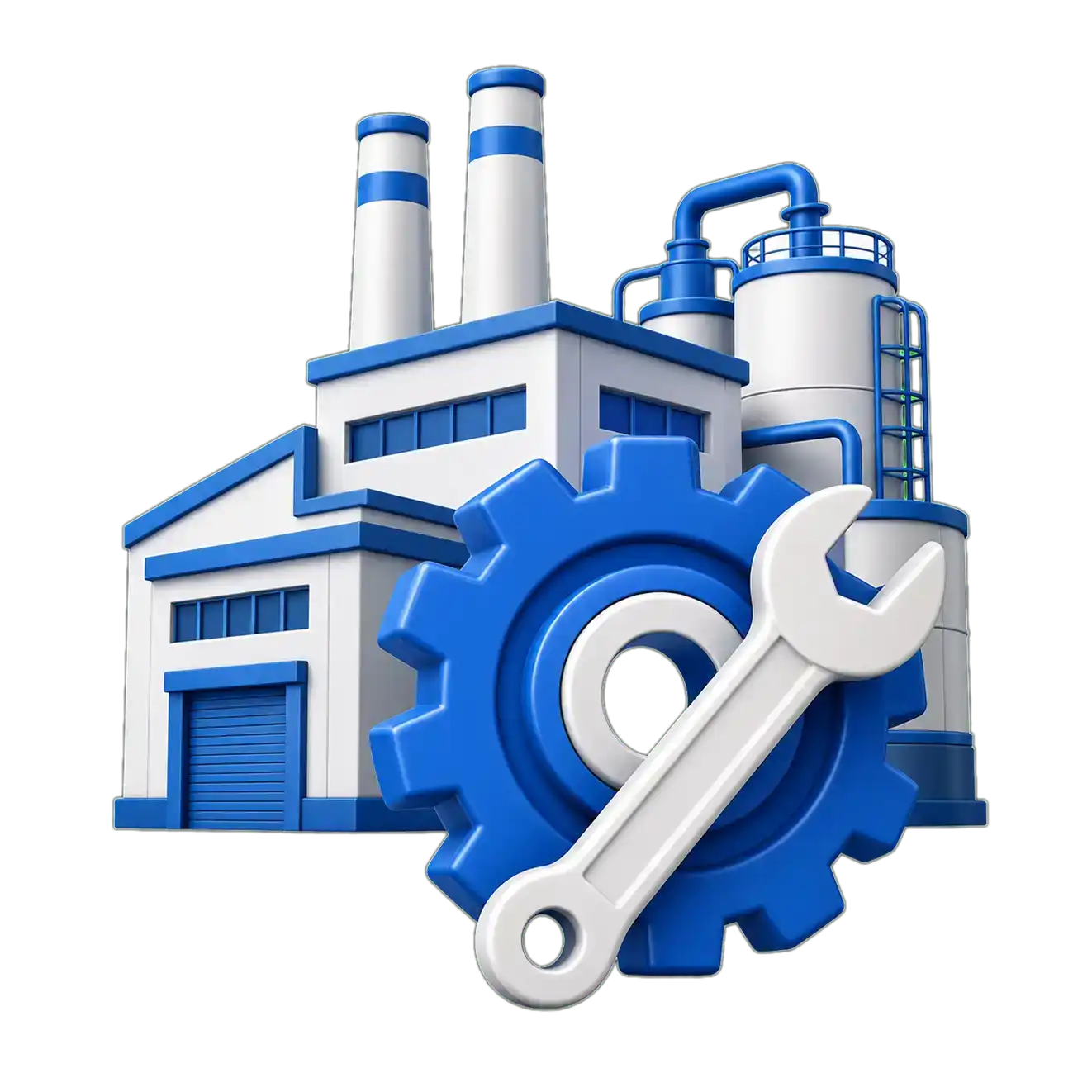 Industrial & Equipment